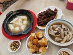 -新记肉骨茶