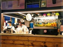 -放哈·甜醅子奶茶创造者(正宁路店)