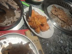 -阪尚皇·原切牛排·烤肉火锅自助(北京路店)