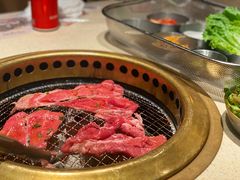 -蚂蚁洞·烤肉大营地(上海静安大悦城店)