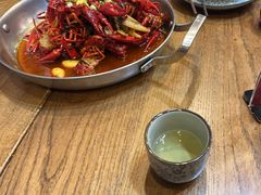 -虾小龙老长沙龙虾馆(坡子街店)