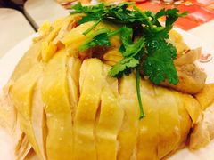 -振鼎鸡(福州路店)