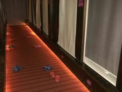睡眠区-御水泉·国际水疗会(广州长隆店)