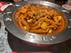 -胖哥俩肉蟹煲(长沙高铁吾悦广场店)