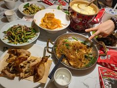 -关东小磨东北菜(漕河泾印象城店)