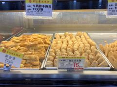 -赞记龙凤礼饼(广州市二宫向群宾馆店)