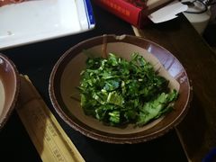 -根据地火锅(南河桥店)