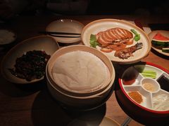 -青年公社烤鸭(熙悦天街店)