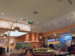 -热辣宗师·串串火锅(万达金街店)