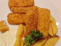 -宜家·瑞典风味餐厅(四元桥店)