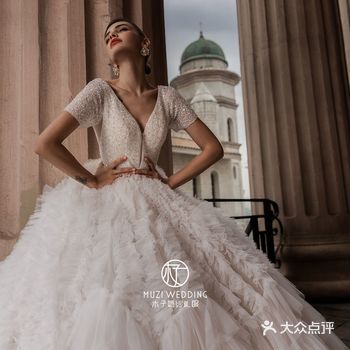 简约&轻奢 优雅浪漫总是女人不变的情怀, 热清的颜色