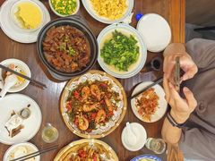 -李东农庄(中南百草园地标店)