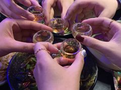 -醉小酒馆·川菜·江湖菜·重庆菜(观音桥旗舰店)