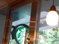 -星巴克(广州淘金路店)