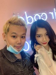 -MMby HairCode 芭曲发型概念店