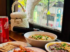 -付小姐在成都(中山公园店)