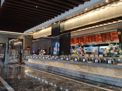 -天骄假日休闲水疗酒店