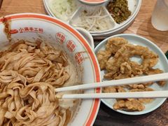 -小满手工粉(上海维璟广场店)