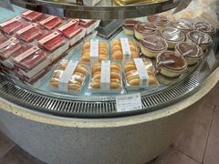 -迦南·甜品蛋糕(传媒店)