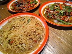 -泥糊破店小酒馆·团建聚餐(南京西路店)