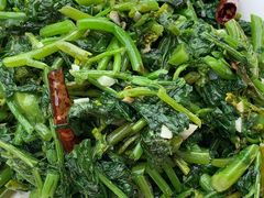 -龙头街回族餐厅(蒜村新区农大店)