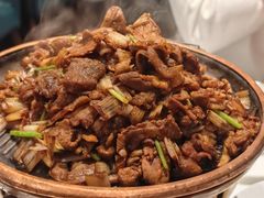 -四季民福烤鸭店(王府井东安门店)