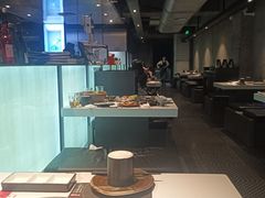 -焱铁烧·黑毛和牛专门店(杭州嘉里中心店)