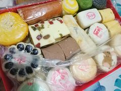 -北京稻香村(燕儿岛路店)