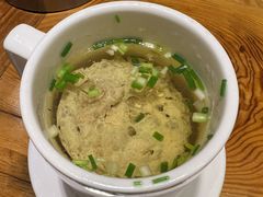 原味土猪汤-临家闽南菜(宝洲路店)