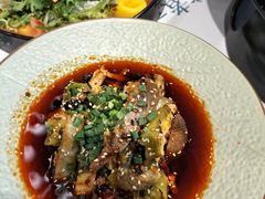 -蜀宴·家宴馆(升伟晶石店)