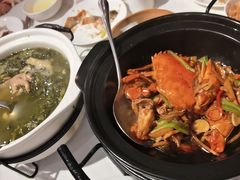 -潮福城潮州大酒楼(湖滨北路店)