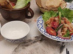 -KingThaia金泰兰(滨江天街店)