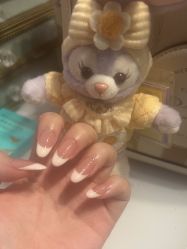 -尤米一站式美甲美睫