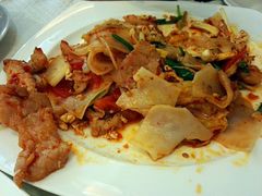 -蝴蝶泉宾馆-中餐厅