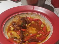 -千百味红餐厅·江西菜(绿地双子塔店)