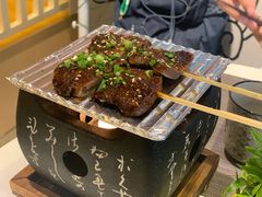 -樱の千渡日式料理·铁板烧•烧鸟(金盛田广场店)