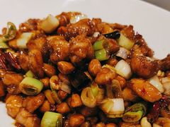 -满堂·烤鸭店·北京菜(鼓楼店)