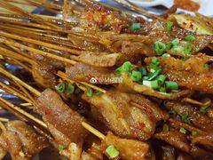 -夜烤·宜宾烧烤(洋河路店)
