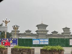 -七曲山风景区
