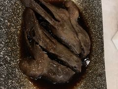 卤水鹅头-岭南海晏楼(滨江东总店)