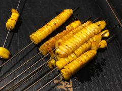 -碎怂烤肉(钟楼柳巷店)