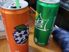 -犟骨头排骨饭(回龙观龙禧店)