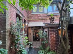 -古董花园(思南路42弄小区店)