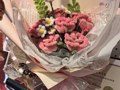 -爆爆手作·掐丝珐琅·Tufting·捏捏乐DIY团建集合店(朝阳店)