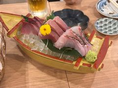-鰓呼吸(那覇久茂地店)