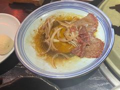 -三石铁板烧(紫竹桥店)