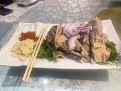 -鹏馨羊羔肉·非遗(新建街店)