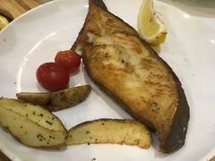 -斗牛士牛排餐厅(嘉里汇店)