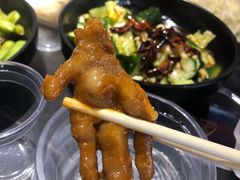 -青木岚小海鲜•小龙虾(友谊店)