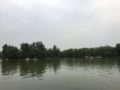 -廊坊市自然公园